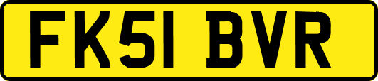 FK51BVR