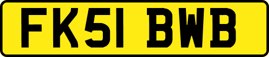 FK51BWB