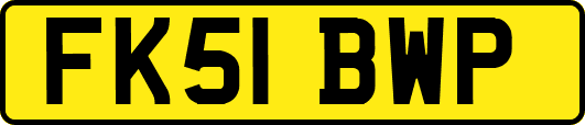 FK51BWP