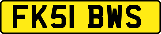 FK51BWS