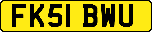 FK51BWU