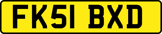 FK51BXD