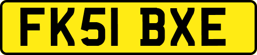 FK51BXE