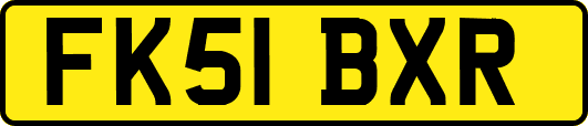 FK51BXR