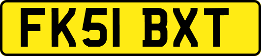 FK51BXT