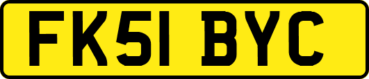 FK51BYC