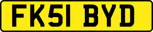 FK51BYD