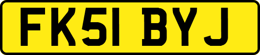 FK51BYJ