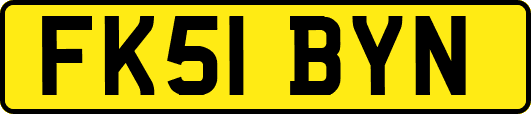 FK51BYN