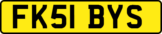 FK51BYS