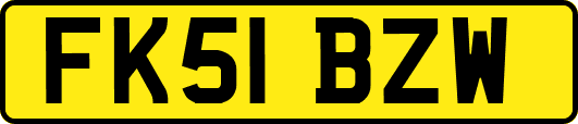 FK51BZW