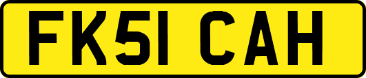 FK51CAH