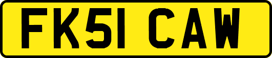 FK51CAW