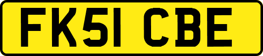 FK51CBE