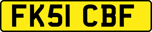 FK51CBF