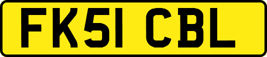 FK51CBL