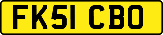 FK51CBO