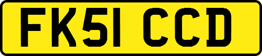 FK51CCD