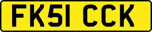 FK51CCK