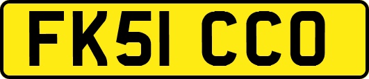 FK51CCO