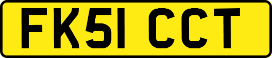 FK51CCT