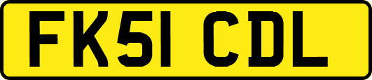 FK51CDL