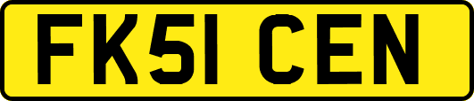 FK51CEN