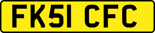 FK51CFC