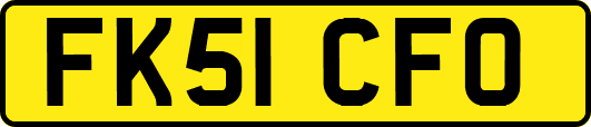 FK51CFO