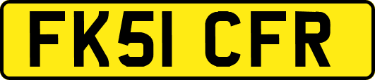 FK51CFR