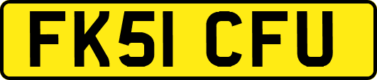 FK51CFU