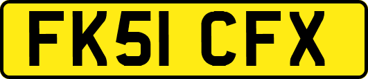 FK51CFX