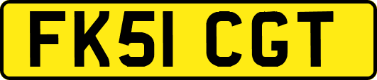 FK51CGT