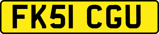 FK51CGU