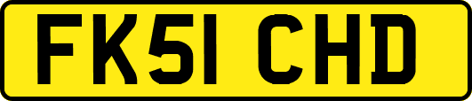 FK51CHD