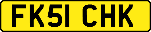 FK51CHK