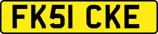 FK51CKE