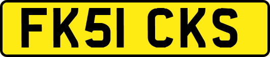 FK51CKS