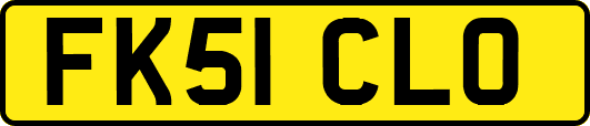 FK51CLO