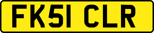 FK51CLR