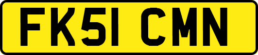 FK51CMN