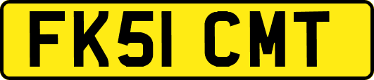 FK51CMT