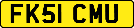 FK51CMU