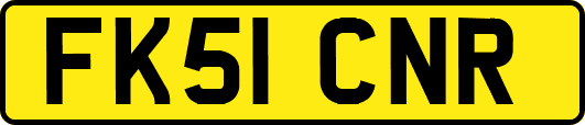 FK51CNR