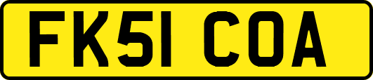 FK51COA