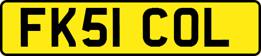 FK51COL