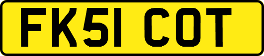 FK51COT