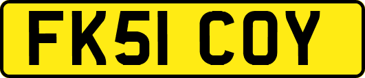 FK51COY