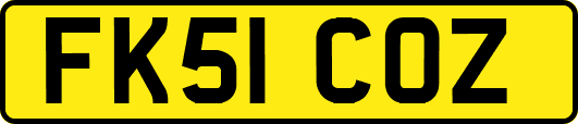 FK51COZ