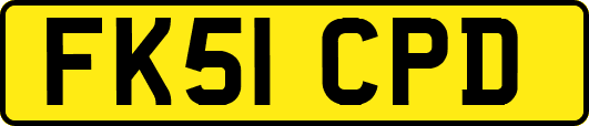 FK51CPD